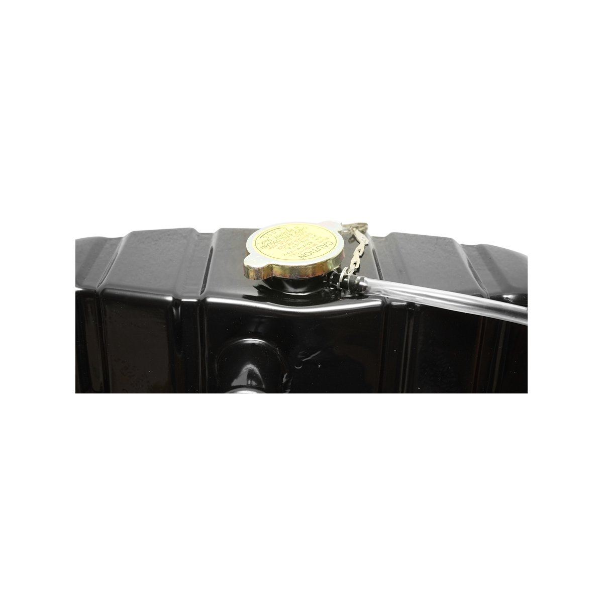 Radiator motor Perkins pentru Massey Ferguson cod OEM 86732M91, 894319M91, 894319M92 Breckner Germany